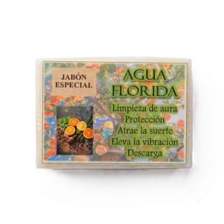 Jabón Especial Agua Florida 120grs